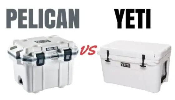 Yeti Cooler Cushions - Comfort for Your Adventure