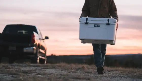 Benefits of a Yeti Cooler
