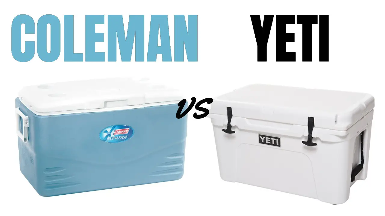 Coleman Xtreme vs Yeti: 8-10x Cheaper But Almost As Good