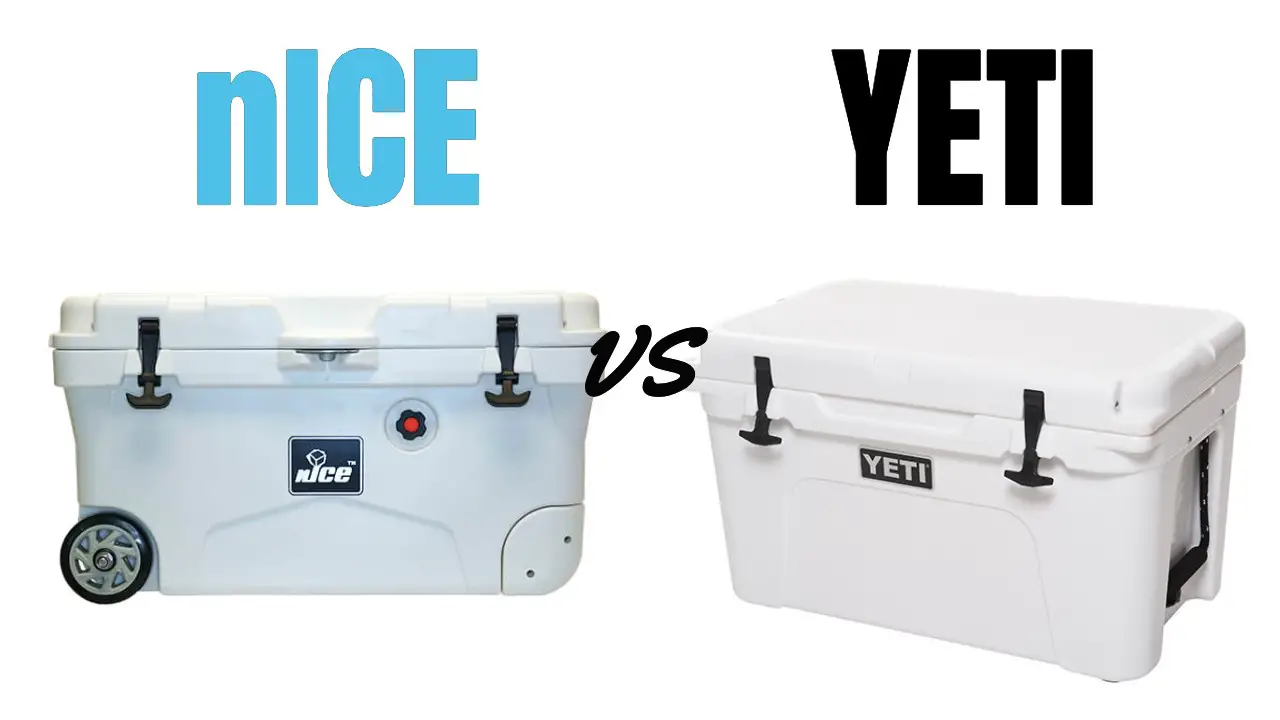 nICE Coolers vs Yeti: What’s The Best Value For Money?