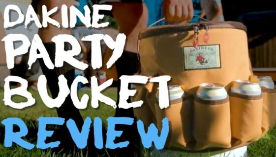 dakine-party-bucket-review