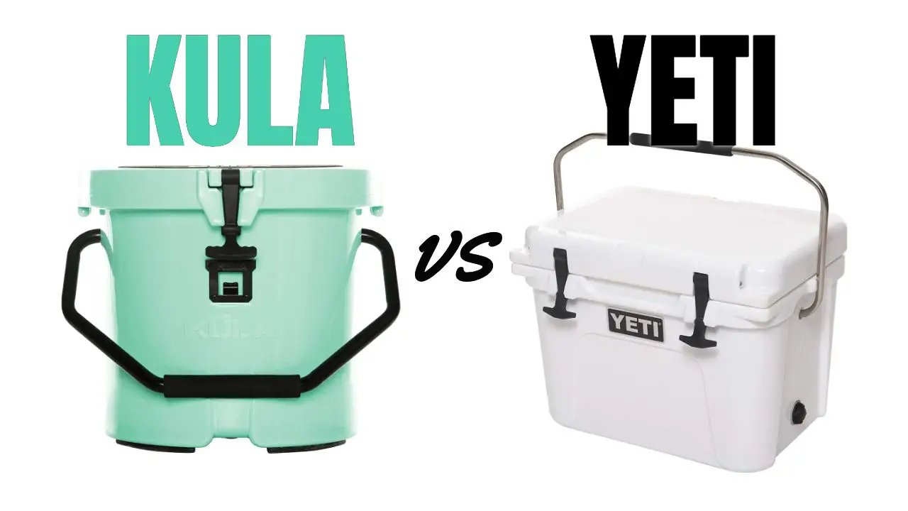 Kula Cooler vs YETI: Is Round Actually Better?