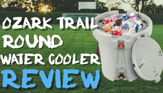 ozark-trail-round-cooler-review