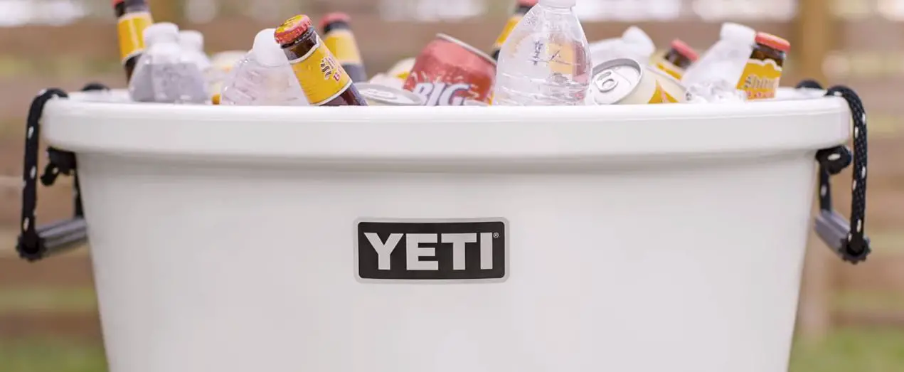 Are Yeti, Igloo, Coleman and Other Coolers BPA Free?