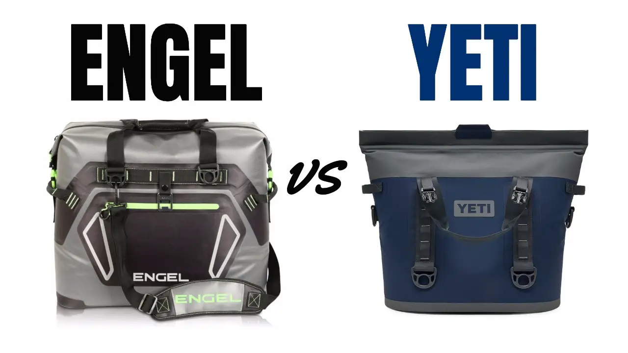 Engel HD30 vs Yeti Hopper M30: The Best Soft Sided Coolers