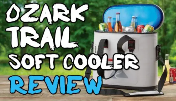 ozark-trail-soft-cooler-review