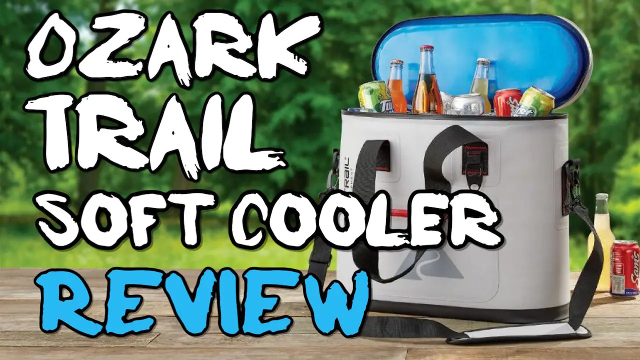 Ozark Trail Soft Coolers Review: Read This Before Buying