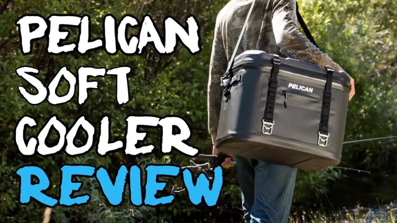 Pelican Soft Cooler Review: Are They Worth The Money?