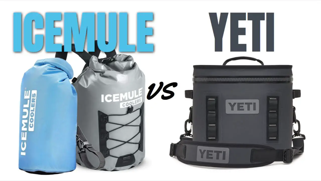 IceMule Coolers vs Yeti Hopper: Which Is The Better Soft Sided Cooler?