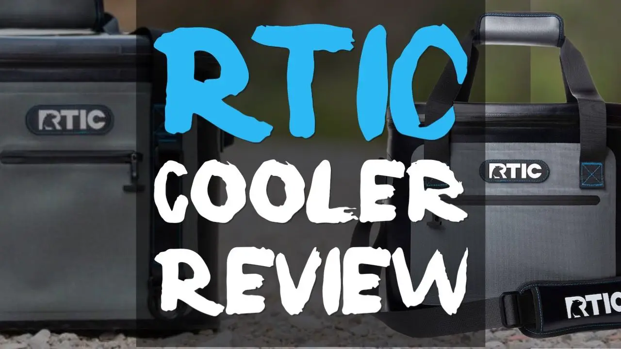RTIC Soft Pack Cooler Review: Best Value For Money Soft-Sided Cooler