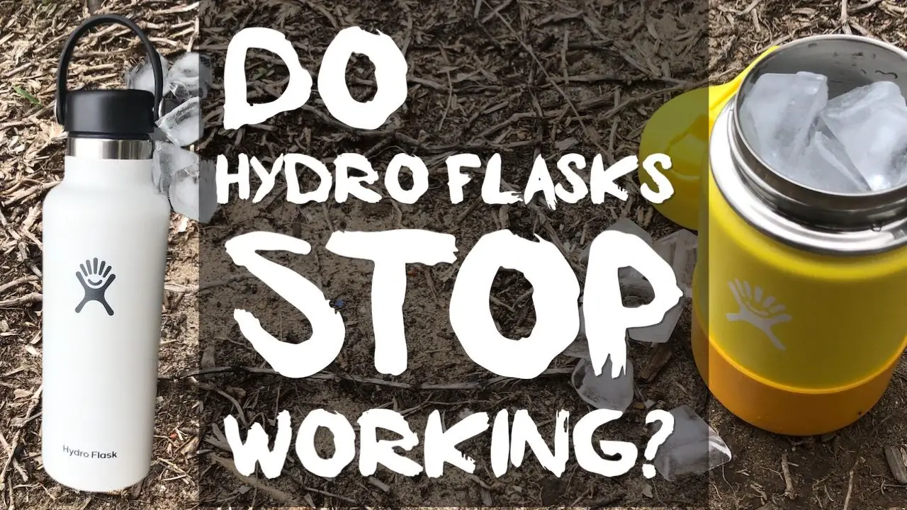 do-hydro-flasks-stop-working