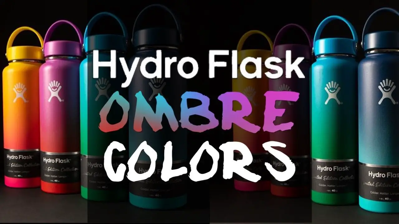 did-hydro-flask-make-ombre-colors