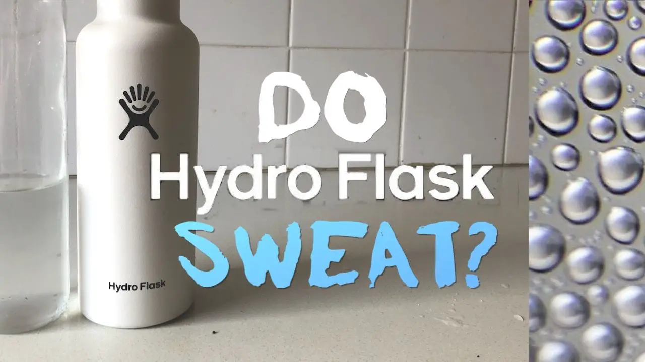do-hydro-flask-bottles-sweat