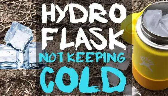 hydro-flask-not-keeping-water-cold