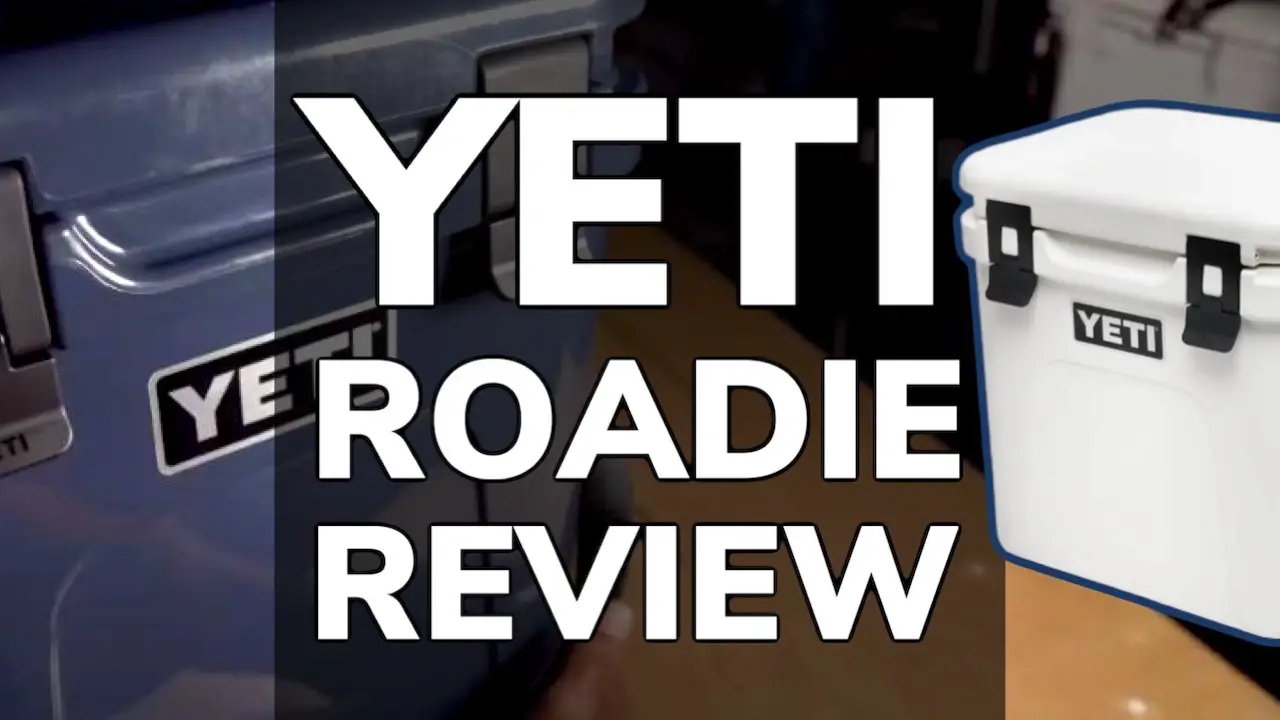 Yeti Roadie 24 Review: Yeti’s Smallest Got Bigger and Better