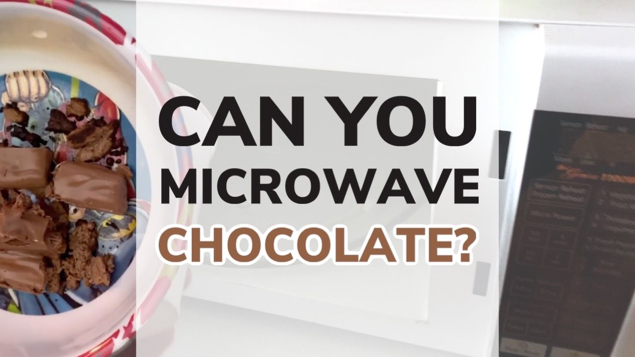can-you-microwave-chocolate