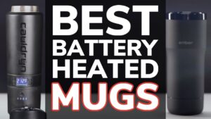 4 Best Battery Heated Coffee Mugs